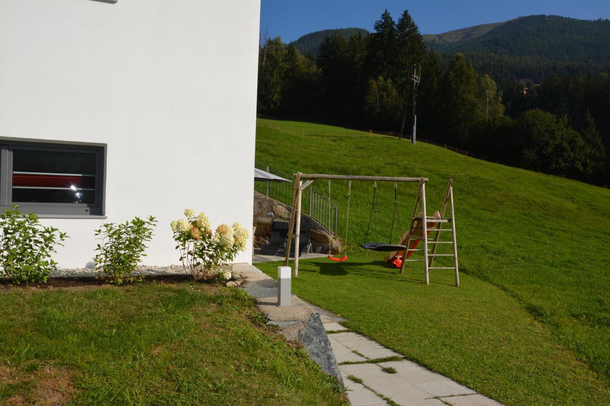 Appartement Wieshof Neukirchen am Großvenediger Exterior photo
